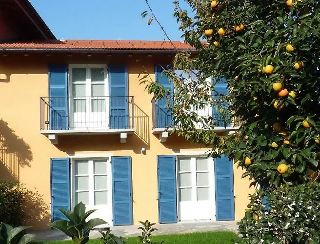 Casa Il Cedro 아파트 *