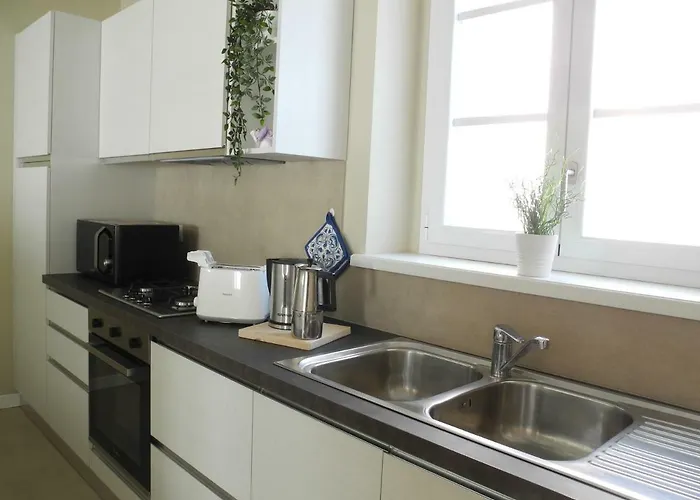 Casa Il Cedro 아파트 *