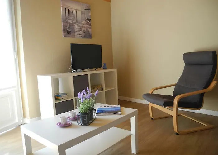 Apartament Casa Il Cedro *