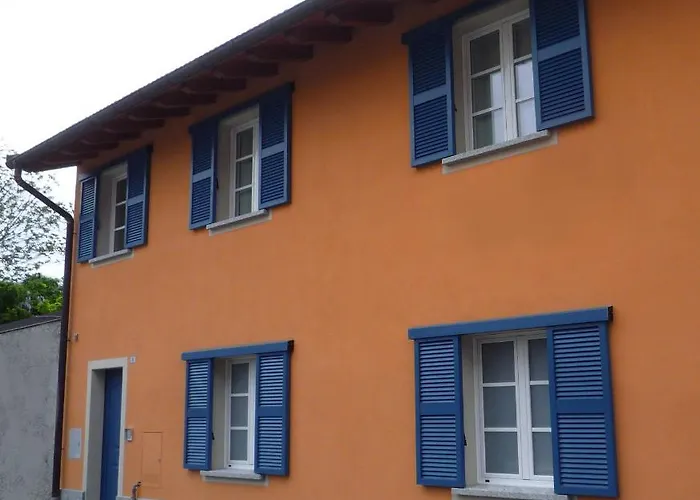 Casa Il Cedro * Verbania