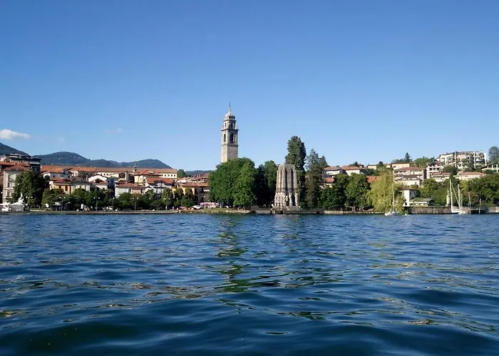 Apartament Casa Il Cedro