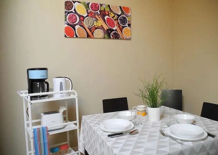 Casa Il Cedro Apartament