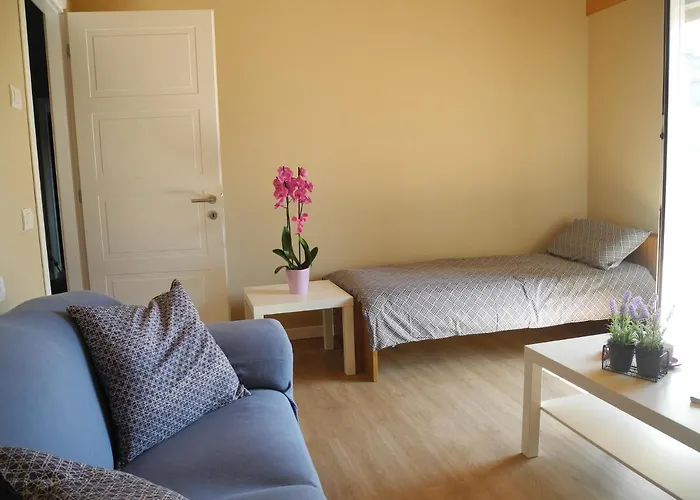 아파트 Casa Il Cedro